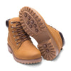 TABITHA Design Women's Work & Sports Fashion Stylish Ankle Boots Shoes - Divine Inspiration Styles