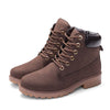 TABITHA Design Women's Work & Sports Fashion Stylish Ankle Boots Shoes - Divine Inspiration Styles