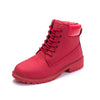 TABITHA Design Women's Work & Sports Fashion Stylish Ankle Boots Shoes - Divine Inspiration Styles