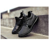ORV Women's Fashion Stylish Gold Silver Black Metallic Sneaker Shoes - Divine Inspiration Styles