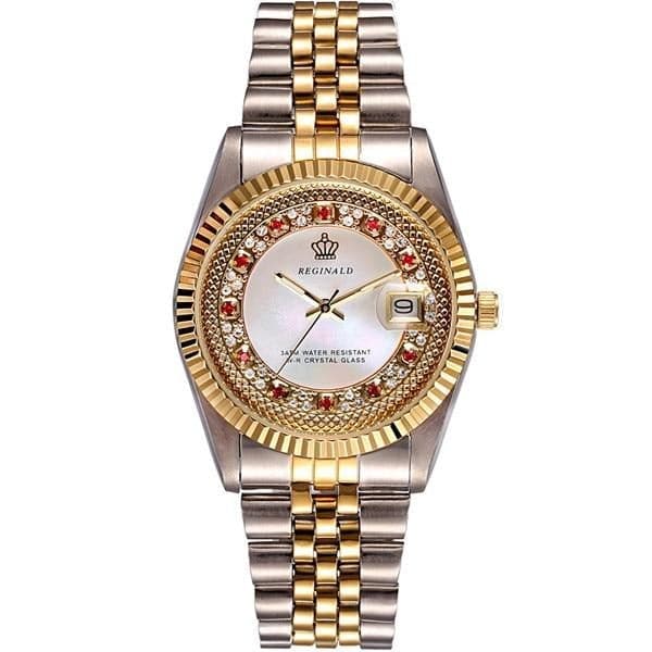 REGINALD Women s Luxury Fine Fashion Premium Quality Stainless