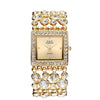 G&D Women's Fine Fashion Premium Quality Luxury Style Bracelet Watch - Divine Inspiration Styles