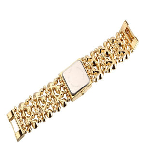 G&D Women's Fine Fashion Premium Quality Luxury Style Bracelet Watch - Divine Inspiration Styles