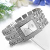 G&D Women's Fine Fashion Premium Quality Luxury Style Bracelet Watch - Divine Inspiration Styles