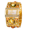 ASJ Women's Fine Fashion Premium Quality Luxury Style Bracelet Watch - Divine Inspiration Styles