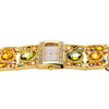 ASJ Women's Fine Fashion Premium Quality Luxury Style Bracelet Watch - Divine Inspiration Styles