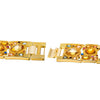 ASJ Women's Fine Fashion Premium Quality Luxury Style Bracelet Watch - Divine Inspiration Styles