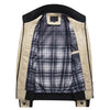 MAIYI Design Men's Fashion Premium Quality Classic Design Cotton Spring Coat Jacket - Divine Inspiration Styles