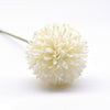 YGS Design Collection Chrysanthemum Silk Flower for Decorations - Divine Inspiration Styles