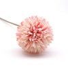 YGS Design Collection Chrysanthemum Silk Flower for Decorations - Divine Inspiration Styles