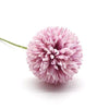 YGS Design Collection Chrysanthemum Silk Flower for Decorations - Divine Inspiration Styles