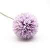 YGS Design Collection Chrysanthemum Silk Flower for Decorations - Divine Inspiration Styles