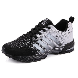 SGE Design Men's & Women's Sports Fashion Running Athletics Sneaker Shoes - Divine Inspiration Styles