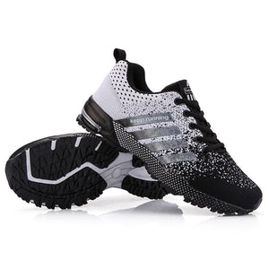 SGE Design Men's & Women's Sports Fashion Running Athletics Sneaker Shoes - Divine Inspiration Styles