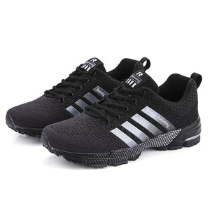 SGE Design Men's & Women's Sports Fashion Running Athletics Sneaker Shoes - Divine Inspiration Styles