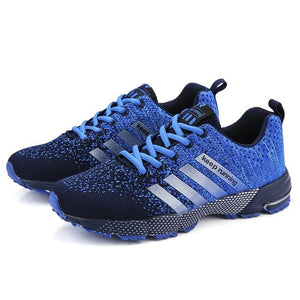 SGE Design Men's & Women's Sports Fashion Running Athletics Sneaker Shoes - Divine Inspiration Styles
