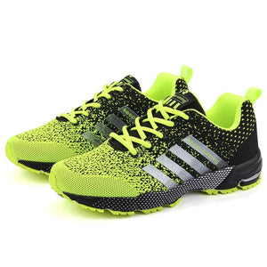 SGE Design Men's & Women's Sports Fashion Running Athletics Sneaker Shoes - Divine Inspiration Styles