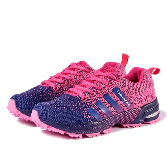 SGE Design Men's & Women's Sports Fashion Running Athletics Sneaker Shoes - Divine Inspiration Styles