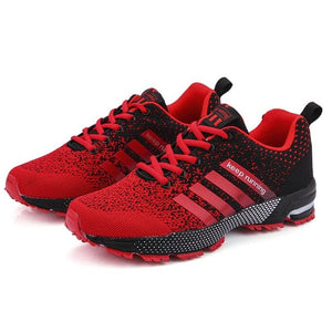 SGE Design Men's & Women's Sports Fashion Running Athletics Sneaker Shoes - Divine Inspiration Styles