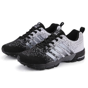 SGE Design Men's & Women's Sports Fashion Running Athletics Sneaker Shoes - Divine Inspiration Styles