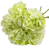 YGS Design Collection Peony Hydrangeas Silk Flowers for Decorations - Divine Inspiration Styles