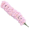YGS Design Collection Silk Calla Lily Bouquet Flowers for Decorations - Divine Inspiration Styles