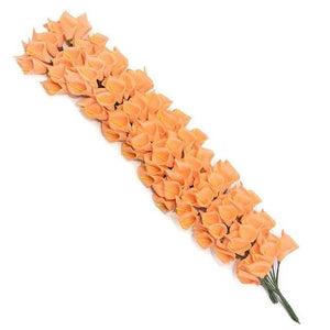 YGS Design Collection Silk Calla Lily Bouquet Flowers for Decorations - Divine Inspiration Styles