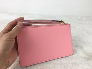 THIRTY-THREE-COLORS Women's Fashion Genuine Leather Coin Purse Wallet Bag - Divine Inspiration Styles