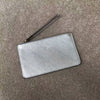 THIRTY-THREE-COLORS Women's Fashion Genuine Leather Coin Purse Wallet Bag - Divine Inspiration Styles