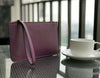 THIRTY-THREE-COLORS Women's Fashion Genuine Leather Coin Purse Wallet Bag - Divine Inspiration Styles