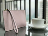 THIRTY-THREE-COLORS Women's Fashion Genuine Leather Coin Purse Wallet Bag - Divine Inspiration Styles