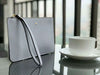 THIRTY-THREE-COLORS Women's Fashion Genuine Leather Coin Purse Wallet Bag - Divine Inspiration Styles