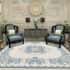 SDH Luxury Style Premium Top Quality Exquisite Designer Area Rug Carpet for Home or Office - Divine Inspiration Styles