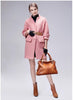HBA Design Women's Fashion Luxury Style Genuine 100% Leather Handbag - Divine Inspiration Styles