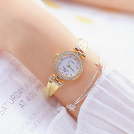 BEE SISTER Women's Fine Fashion Premium Quality Stainless Steel Watch - Divine Inspiration Styles