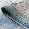 SDH Luxury Style Premium Top Quality Exquisite Designer Area Rug Carpet for Home or Office - Divine Inspiration Styles