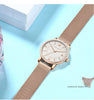 HANNAH MARTIN Women's Fine Fashion Premium Quality Luxury Style Bracelet Watch - Divine Inspiration Styles