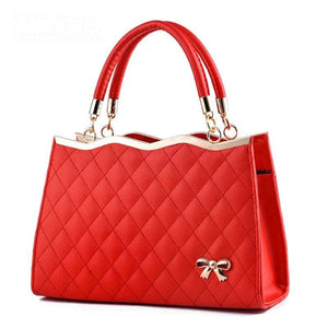 YGP-ELEGANT Design Collection Women's Fine Fashion Luxury Designer Quilt Patchwork Handbag - Divine Inspiration Styles