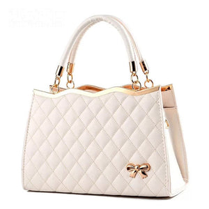 YGP-ELEGANT Design Collection Women's Fine Fashion Luxury Designer Quilt Patchwork Handbag - Divine Inspiration Styles
