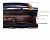 YGP-ELEGANT Design Collection Women's Fine Fashion Luxury Designer Quilt Patchwork Handbag - Divine Inspiration Styles