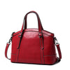 YAMA Design Collection Women's Fashion 100% Genuine Leather Handbag - Divine Inspiration Styles