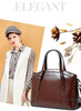 YAMA Design Collection Women's Fashion 100% Genuine Leather Handbag - Divine Inspiration Styles