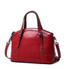 YAMA Design Collection Women's Fashion 100% Genuine Leather Handbag - Divine Inspiration Styles