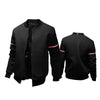 LGA Design Men's Fashion Premium Quality Classic Design Polyester Coat Jacket - Divine Inspiration Styles