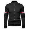 LGA Design Men's Fashion Premium Quality Classic Design Polyester Coat Jacket - Divine Inspiration Styles