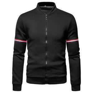 LGA Design Men's Fashion Premium Quality Classic Design Polyester Coat Jacket - Divine Inspiration Styles
