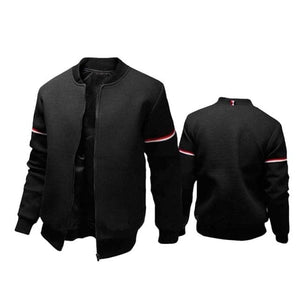 LGA Design Men's Fashion Premium Quality Classic Design Polyester Coat Jacket - Divine Inspiration Styles
