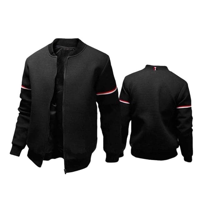 LGA Design Men's Fashion Premium Quality Classic Design Polyester Coat Jacket - Divine Inspiration Styles