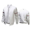LGA Design Men's Fashion Premium Quality Classic Design Polyester Coat Jacket - Divine Inspiration Styles