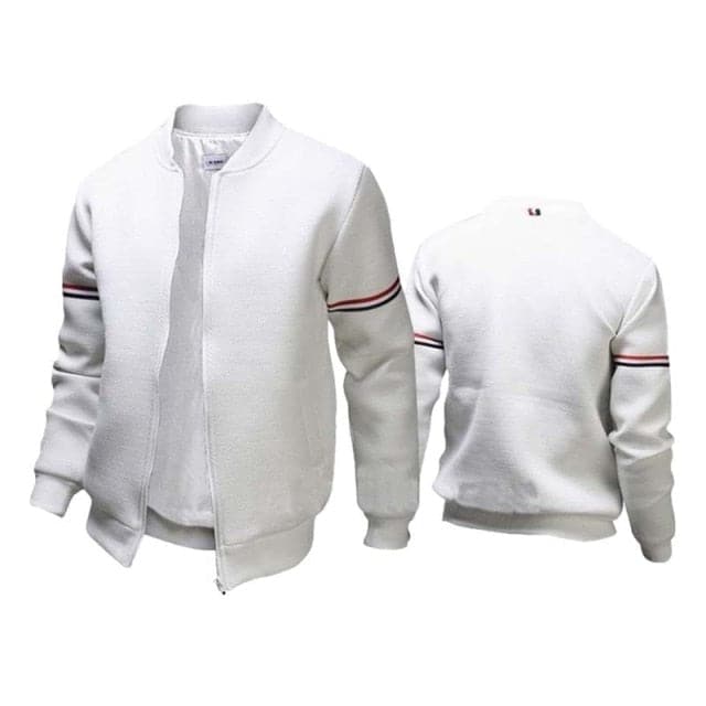 LGA Design Men's Fashion Premium Quality Classic Design Polyester Coat Jacket - Divine Inspiration Styles
